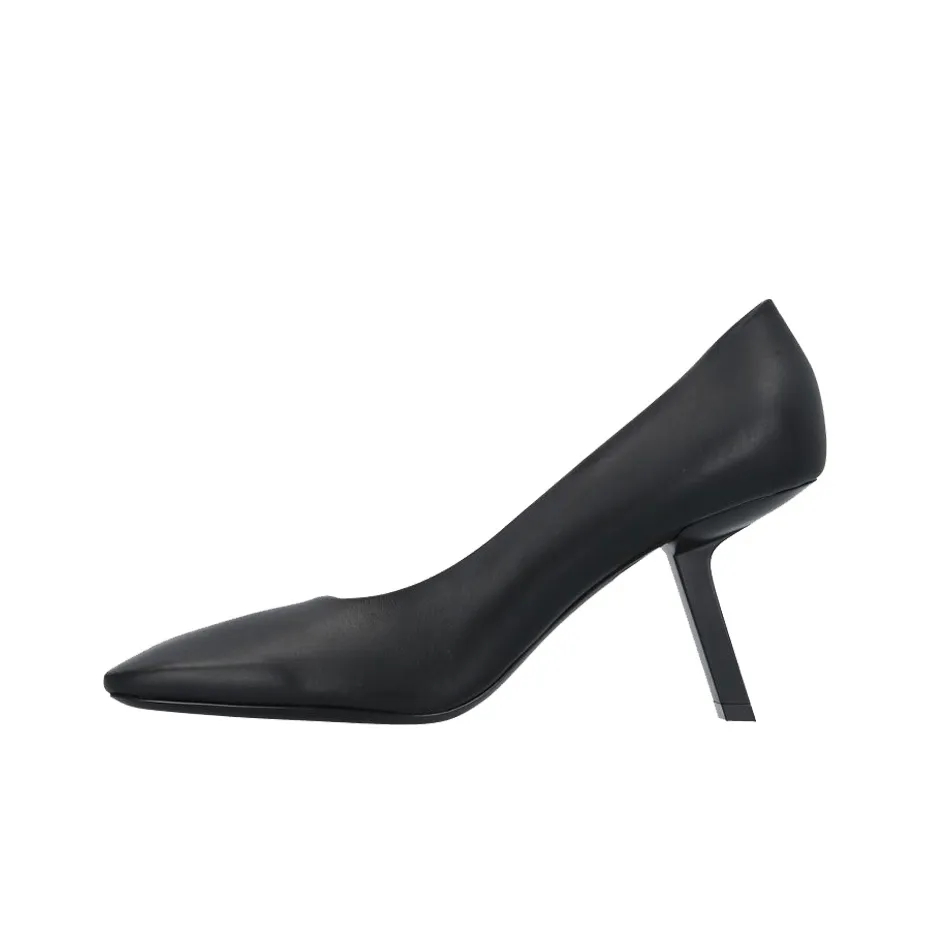 Balenciaga Void D'Orsay Pumps 'Black' Women's