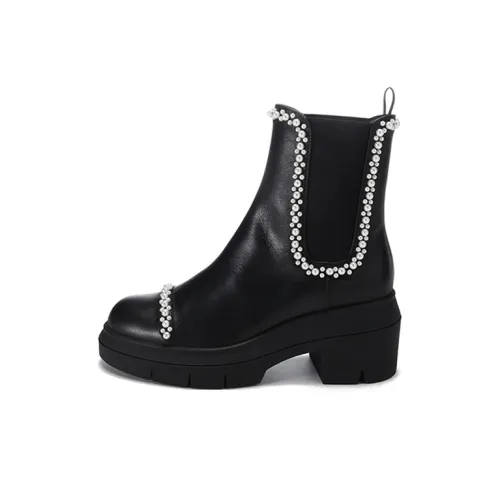 Stuart Weitzman Челси Женские