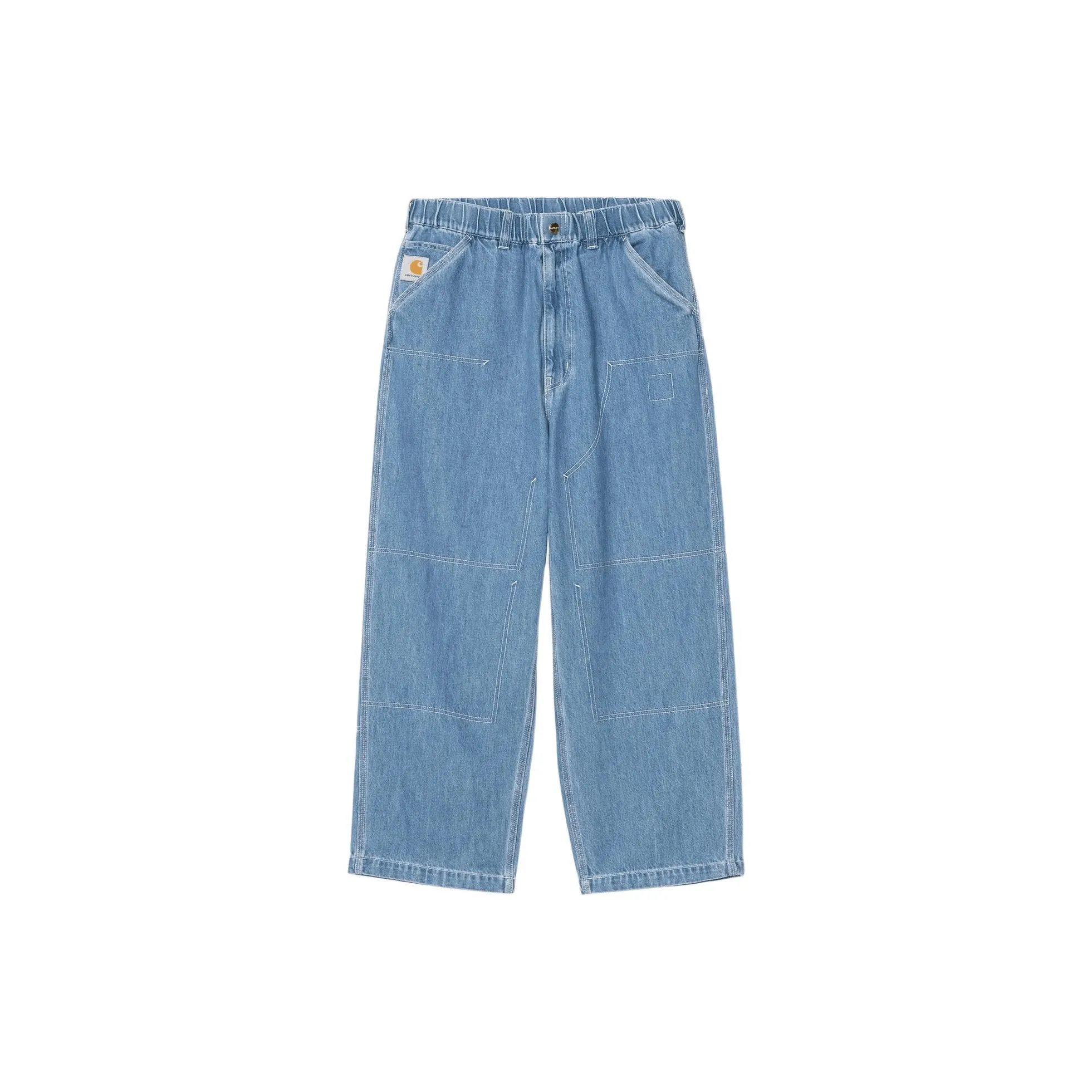 Carhartt WIP X Invincible Double Knee Pant