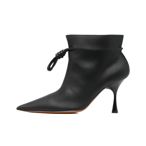 LOEWE Женские ботильоны