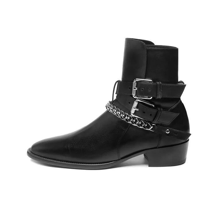SHOES MED SPÆND