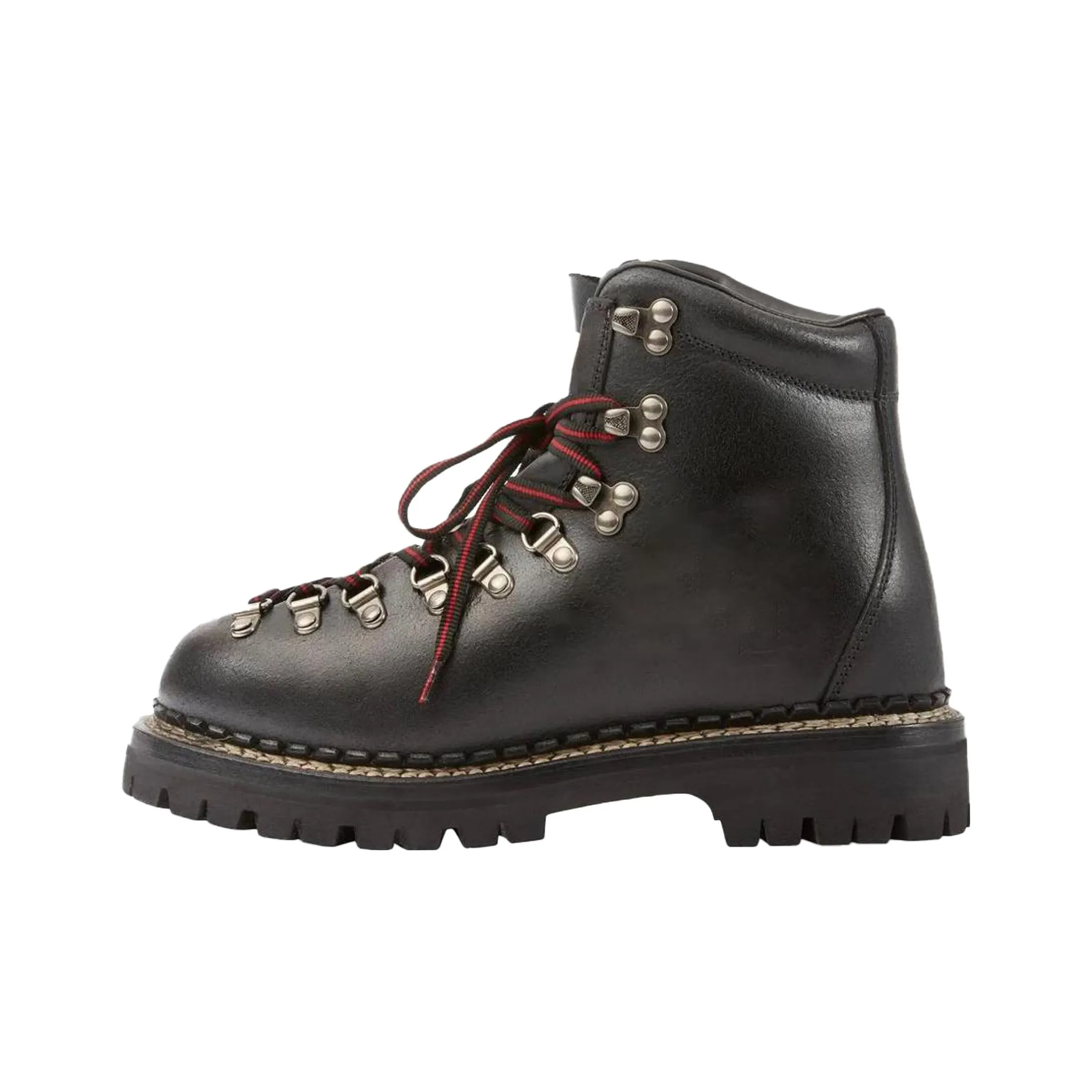 GUCCI The North Face X GUCCI Women's Ankle Boot 'Black' Women's