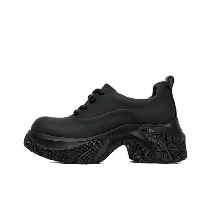 ONN Casual 7cm Женские Черный