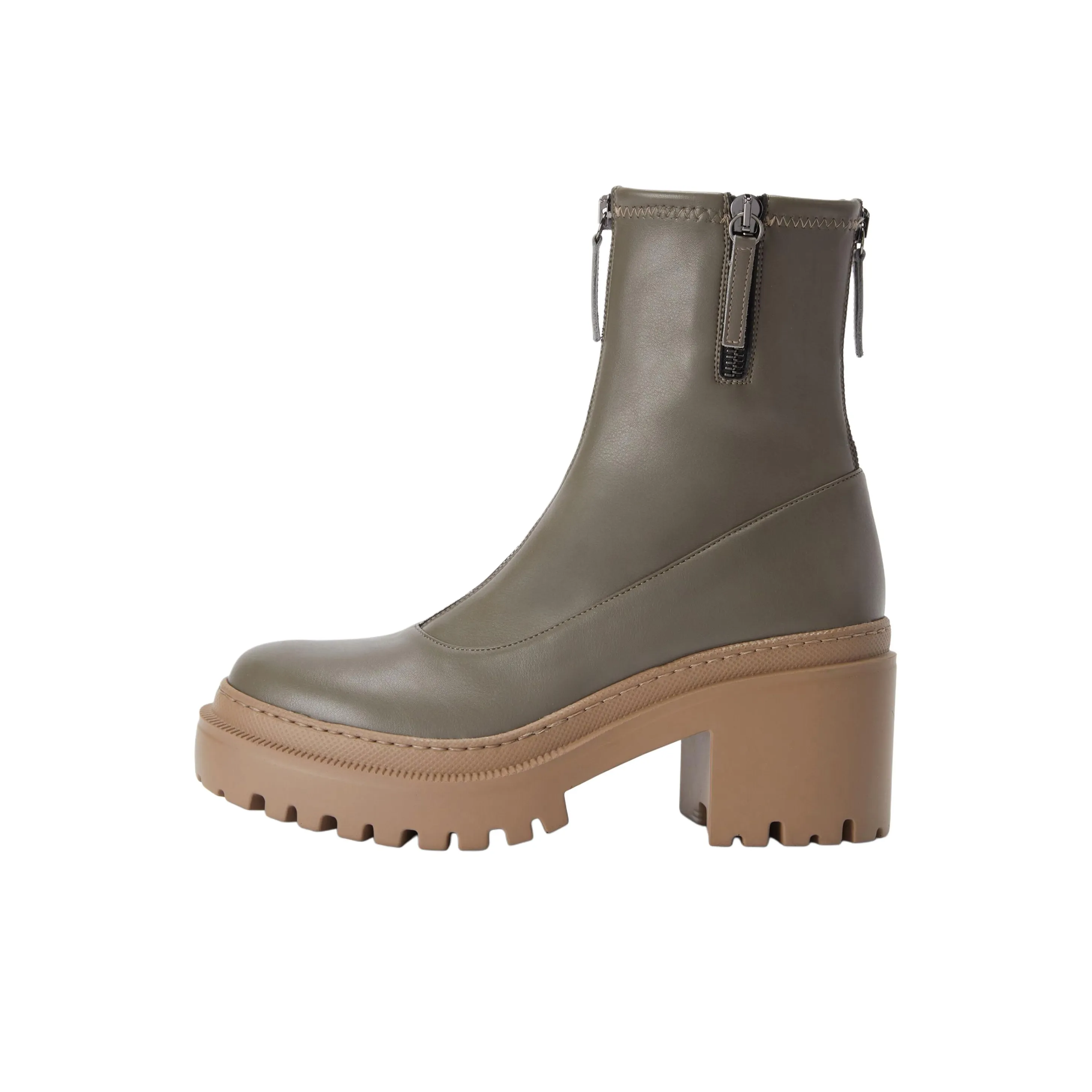 Giuseppe Zanotti Lionora Zip fastening Ankle Boots Women's