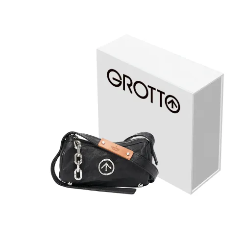 GROTTO Сумки через плечо Унисекс