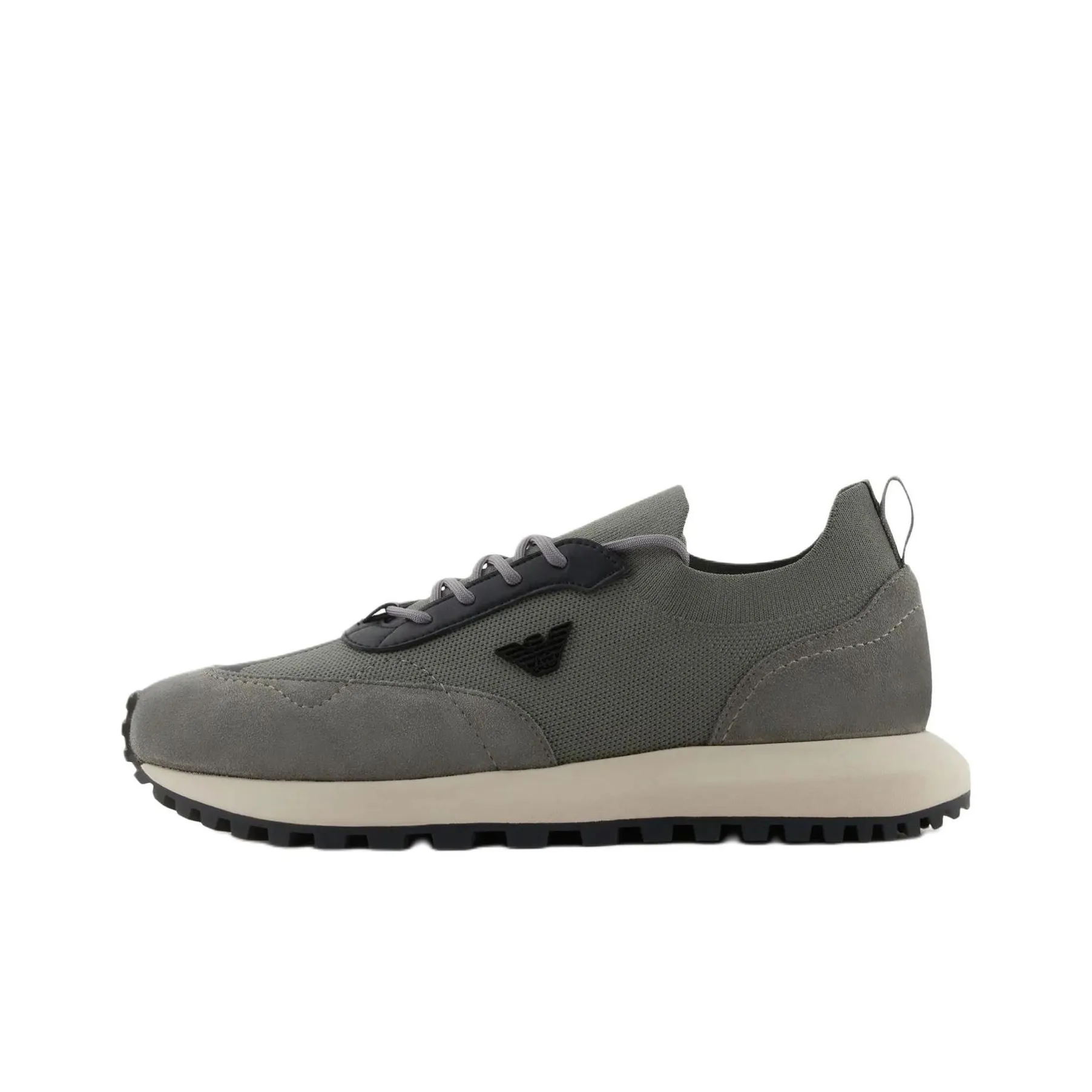 EMPORIO ARMANI Sneakers With Logo
