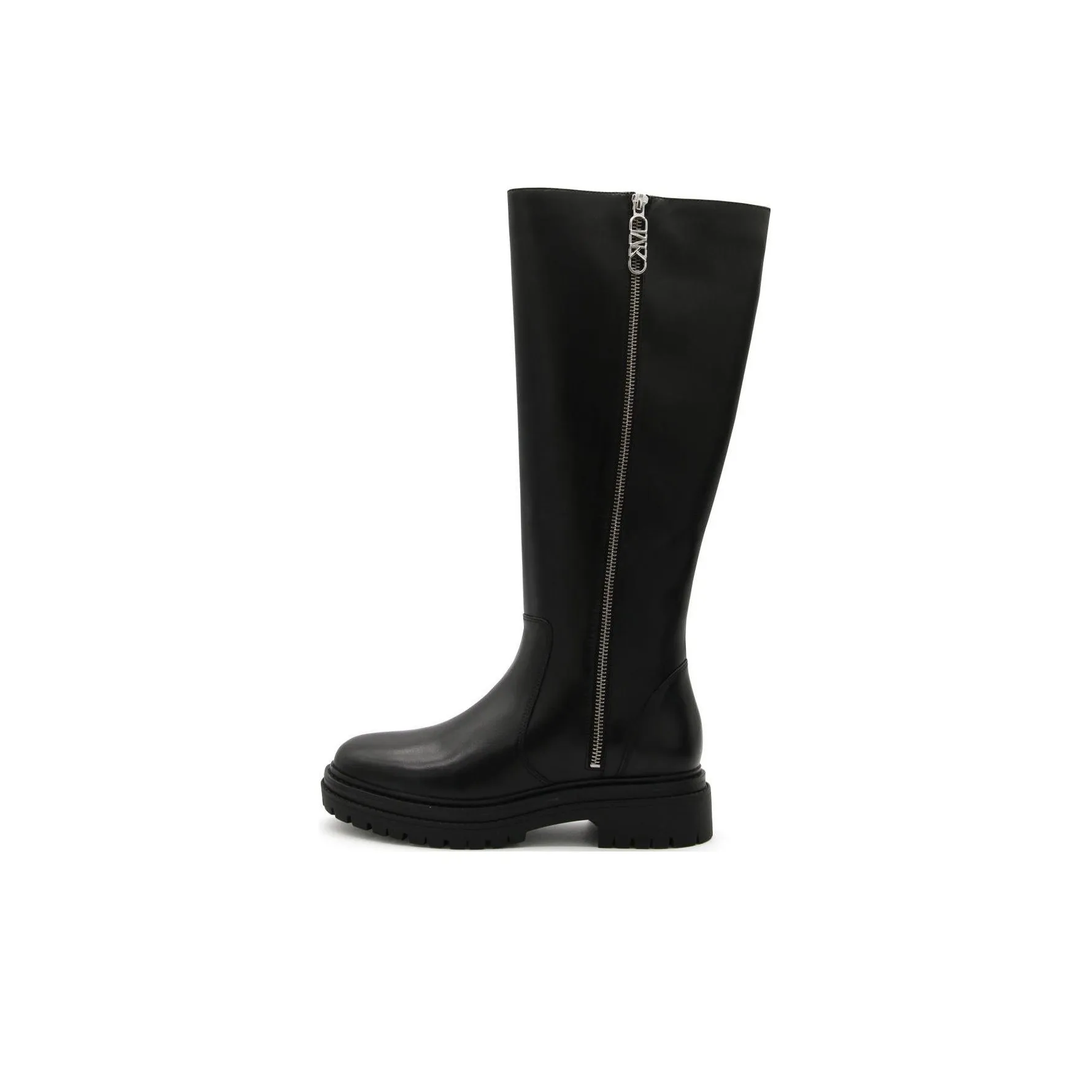 MICHAEL KORS Knee high Boots Women's Black