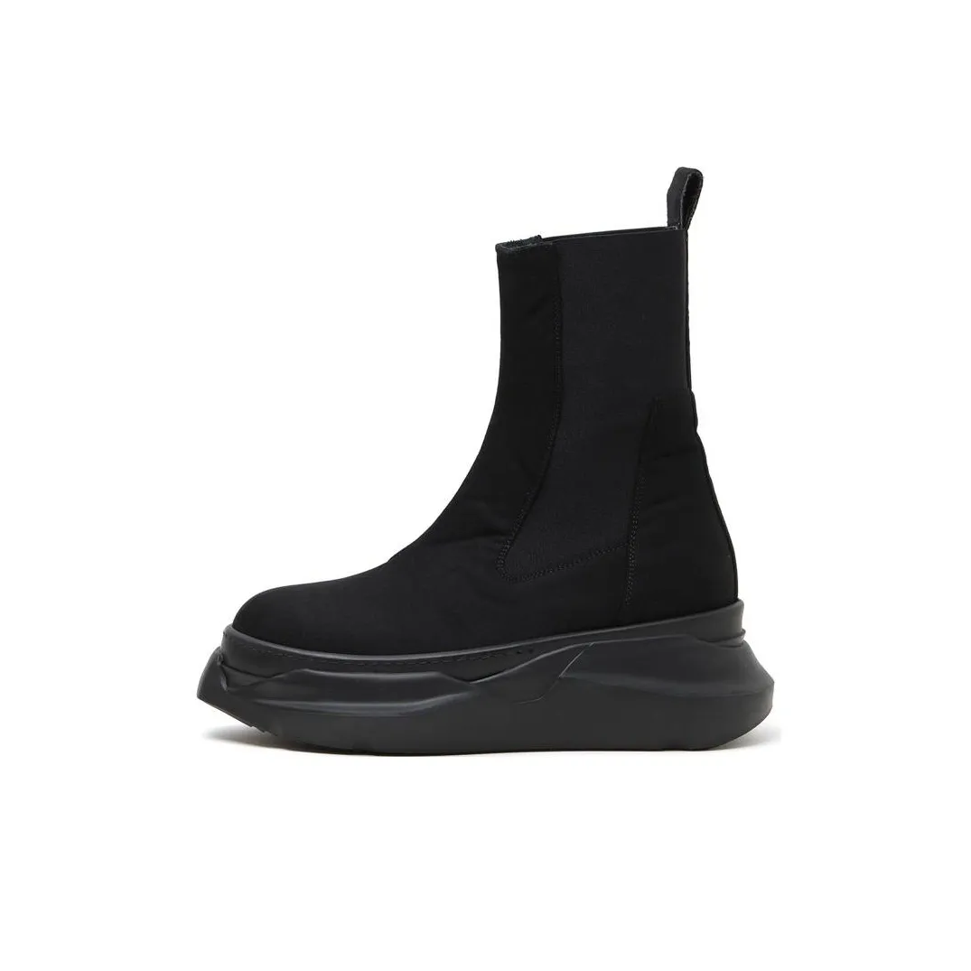 HI-TEC Savanna II Women's Sandals Beatle Abstract Chelsea Boots