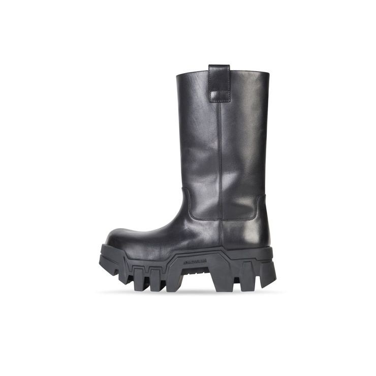 Discover the Best Balenciaga Bulldozer Boots for 2025