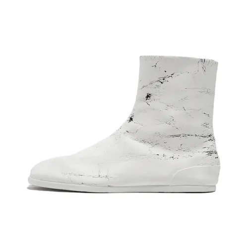 Maison Margiela Tabi Ботильоны Мужские
