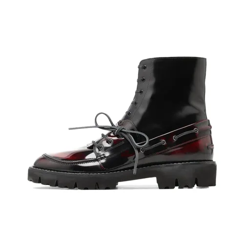 Maison Margiela REPLICA Ботильоны Мужские
