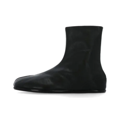 Maison Margiela Tabi Ботильоны Черный Мужские
