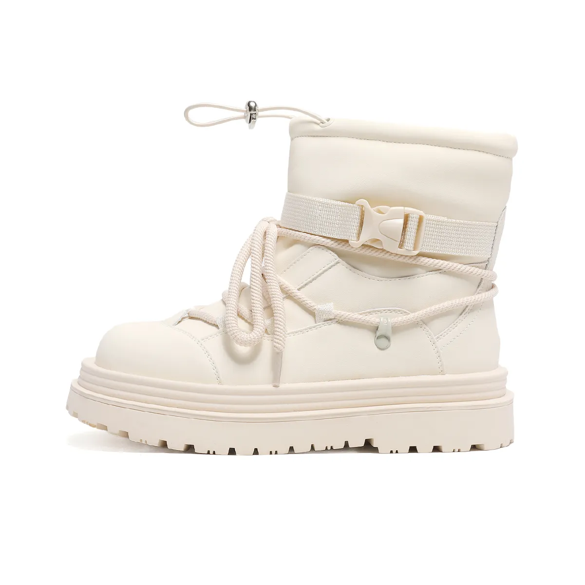 Earl Cat Сноубутсы Женские