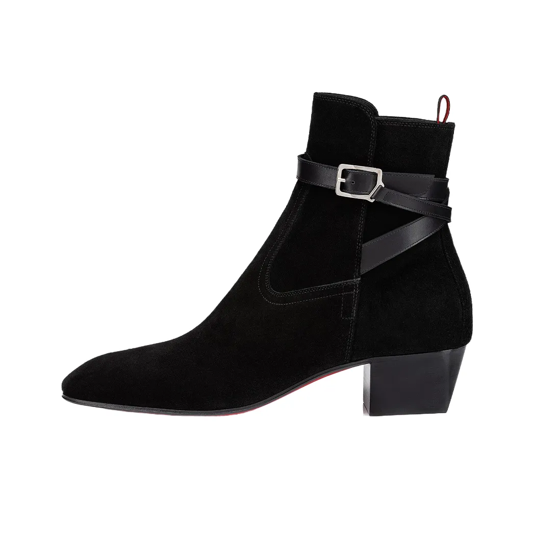 Sandal flat sporty