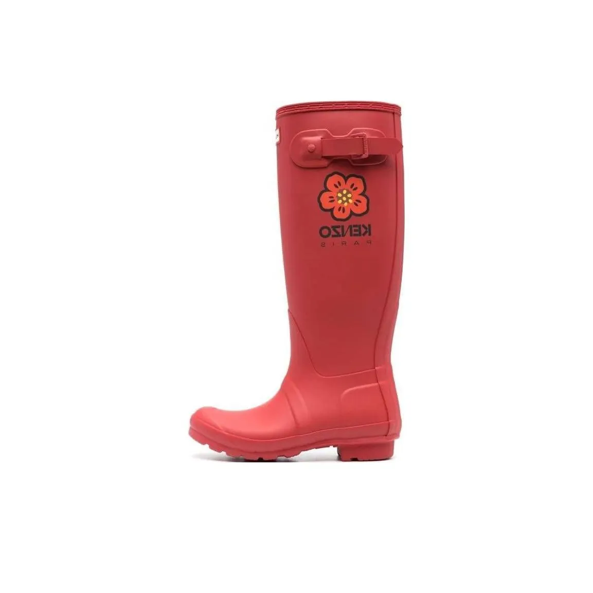 KENZO X Hunter Wellington will Boots