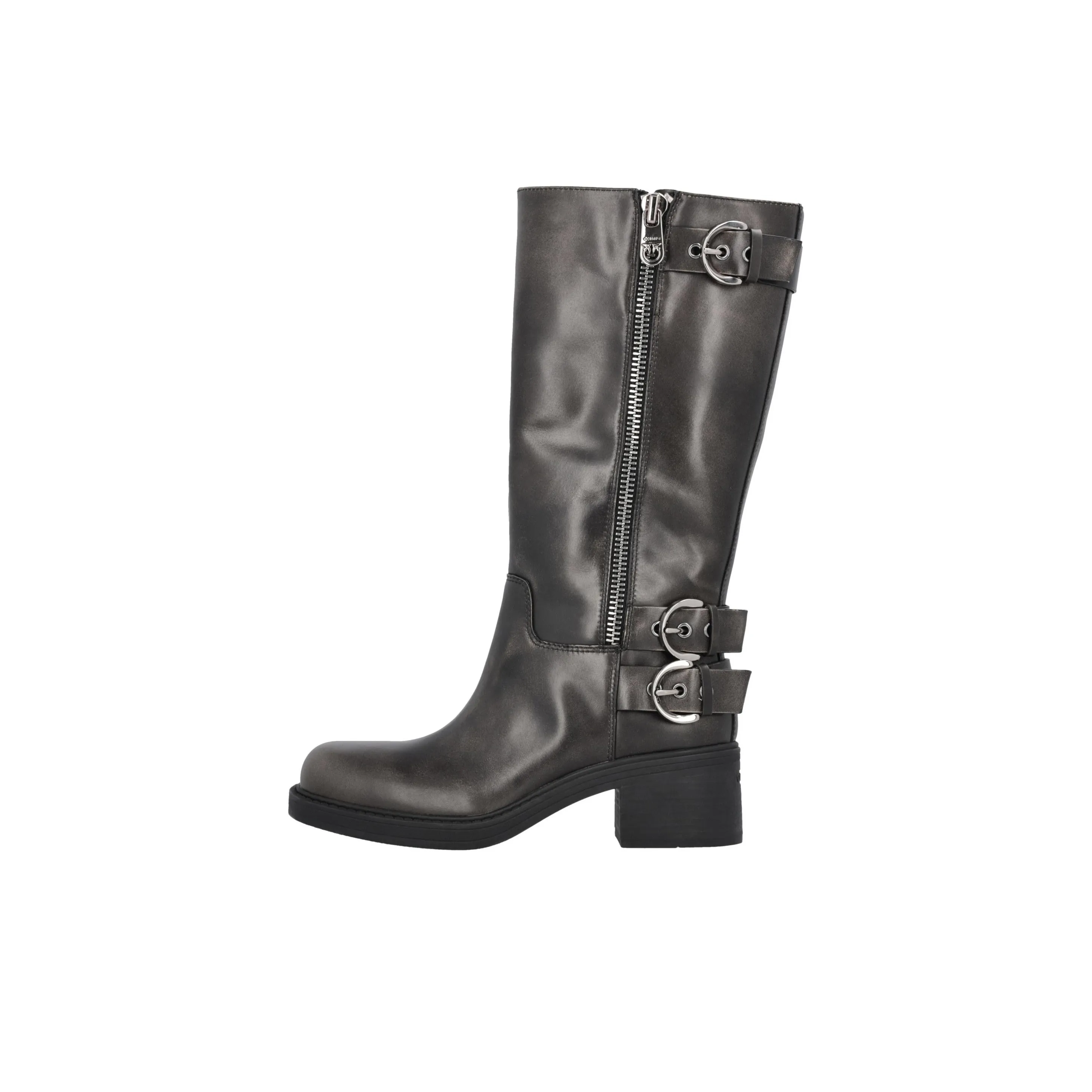 PINKO Alys Ботильоны Женские Черные