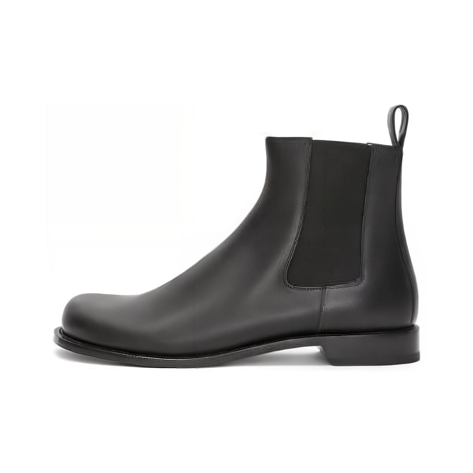 Discover the Best LOEWE Chelsea Boots in Black for 2024