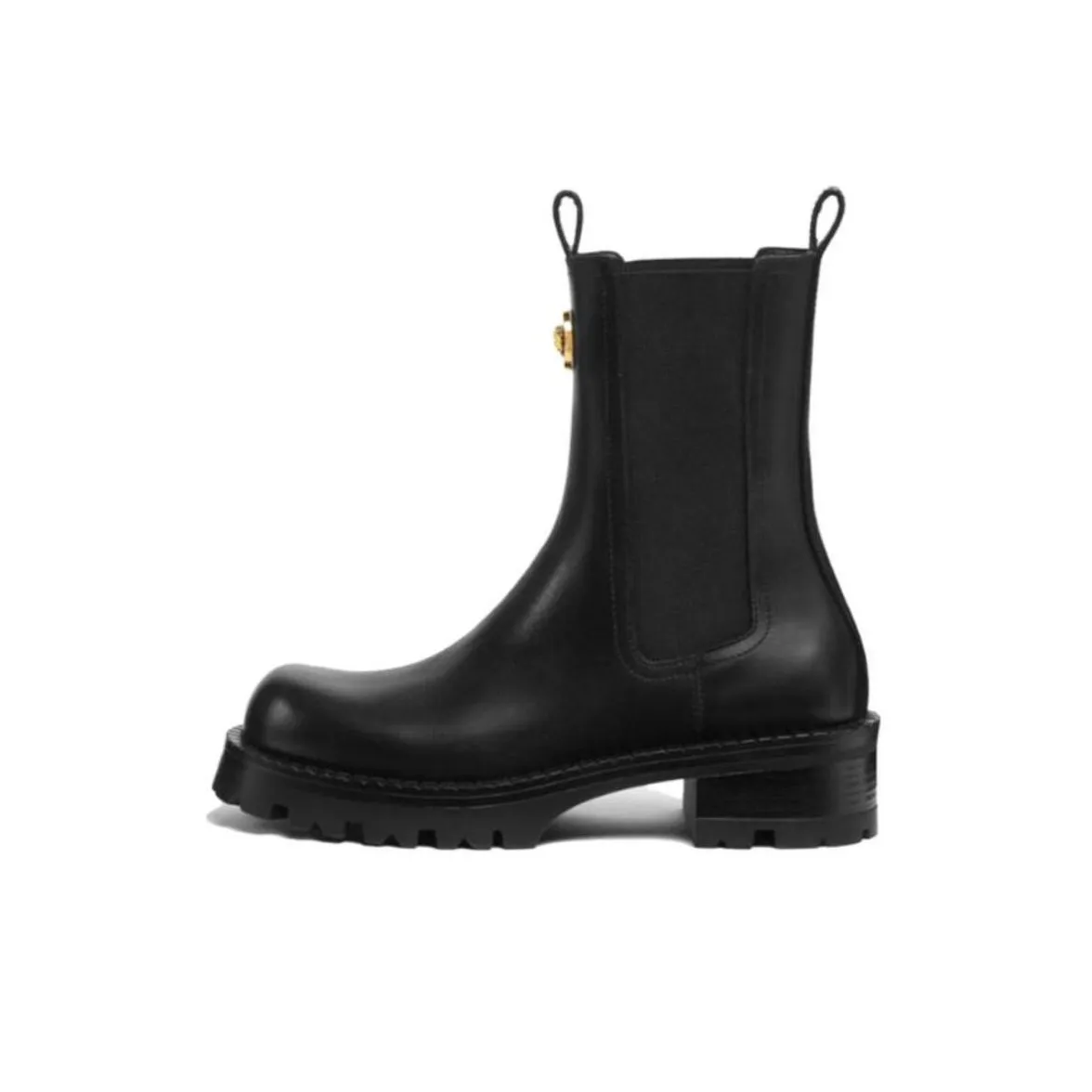 Nova ripstop high-top sneakers