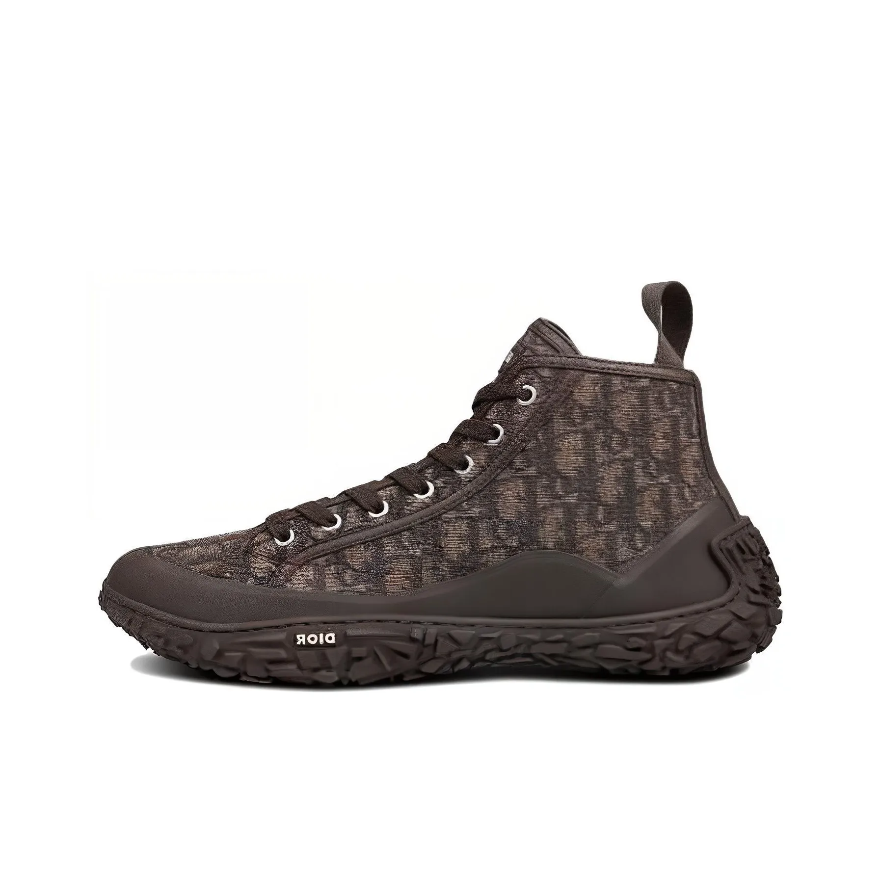 DIOR DIORizon Ankle Boots