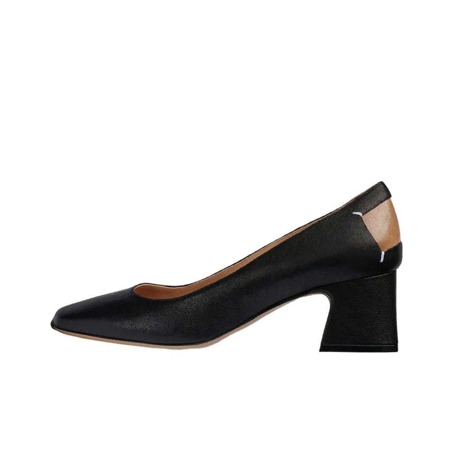 Maison Margiela High Heels Women's Black