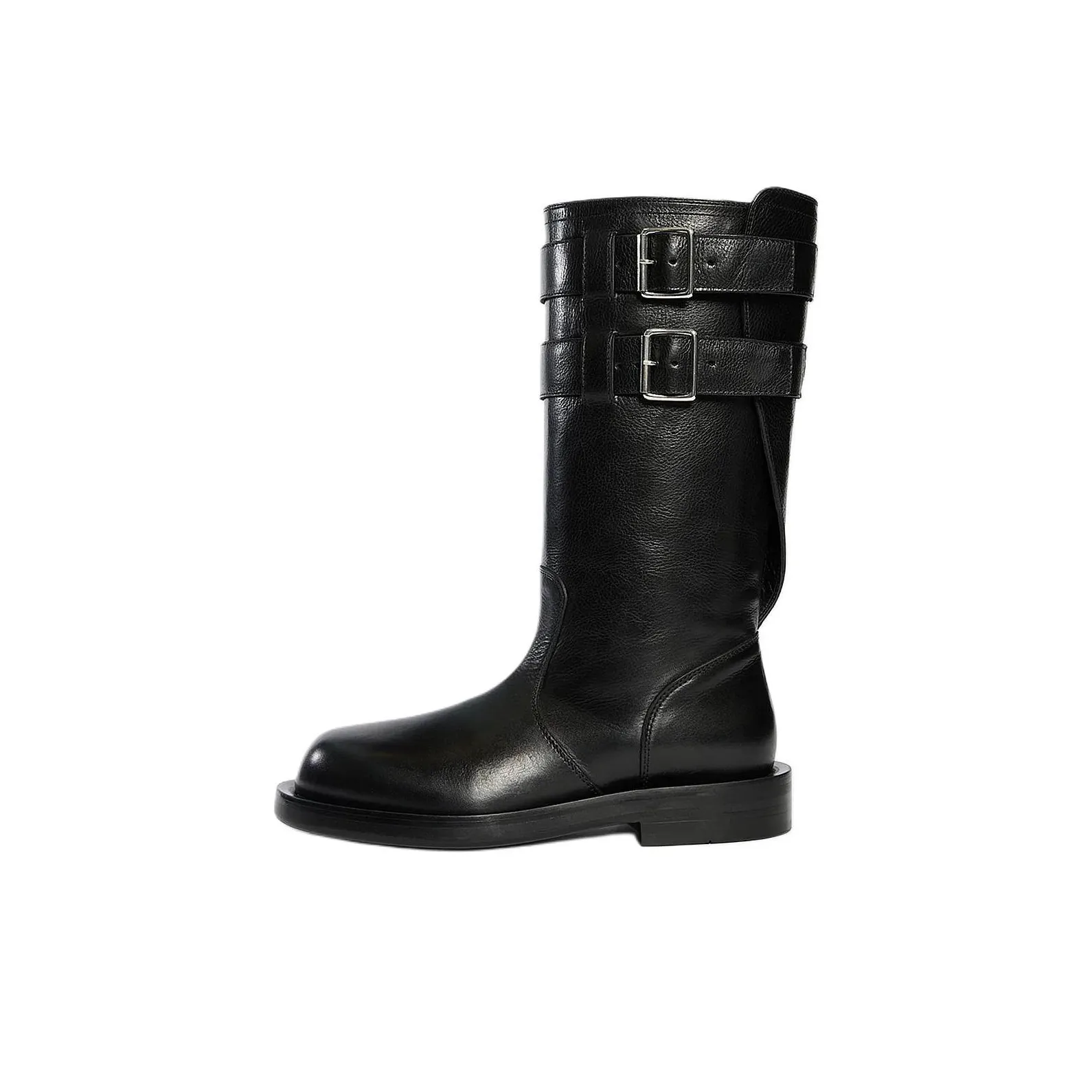 Ann Demeulemeester Milan Ankle Boots Men's Black