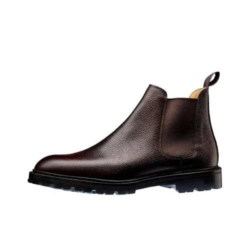 CROCKETT & JONES Челси Мужской