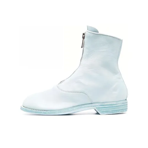 GUIDI Женские ботильоны