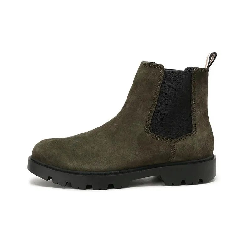 Consider having a pair of ankle Skechers sneakers if