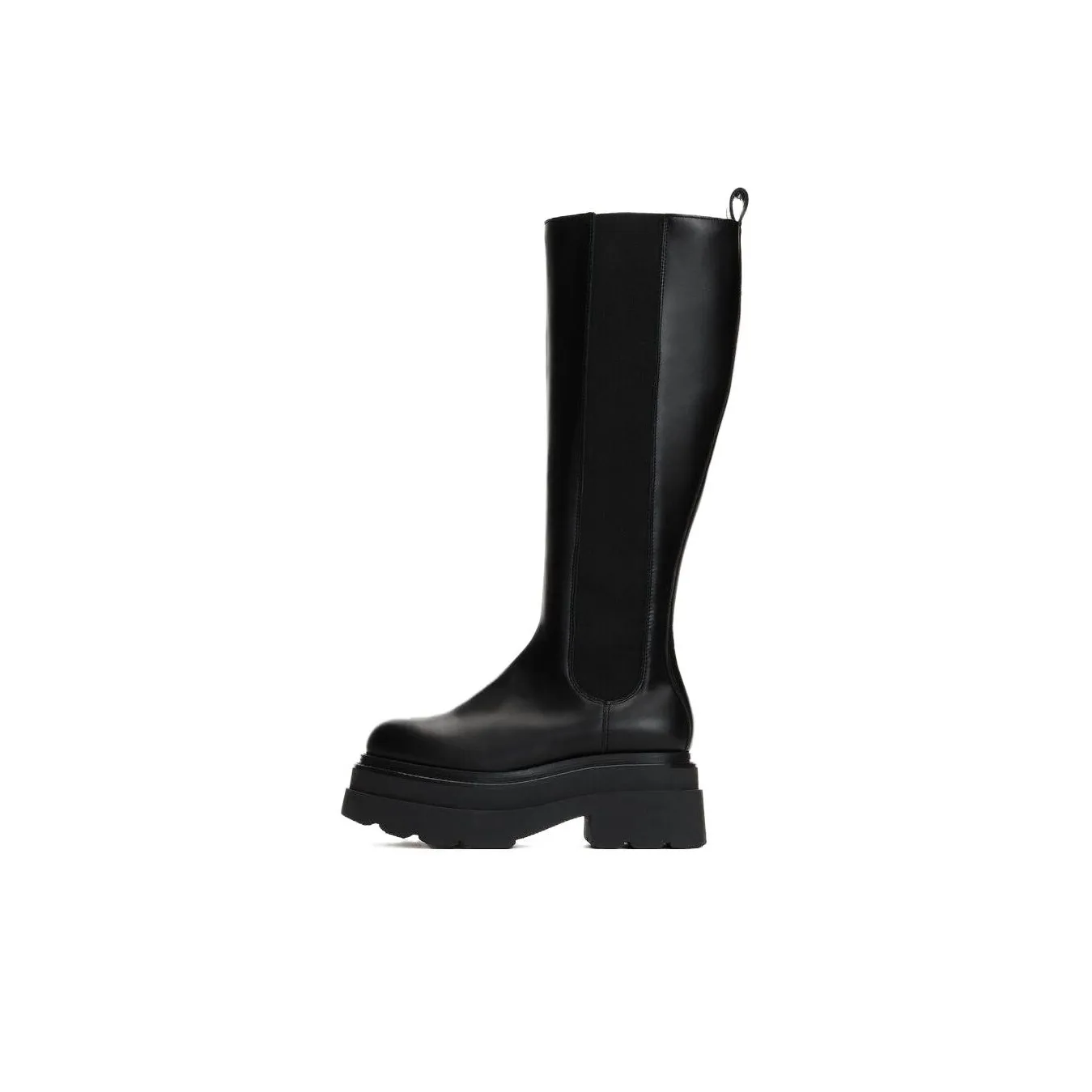 Alexander Wang Knee-high Boots 7.5cm Women's Black