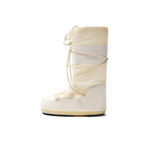 Moon Boot Сноубутсы Унисекс