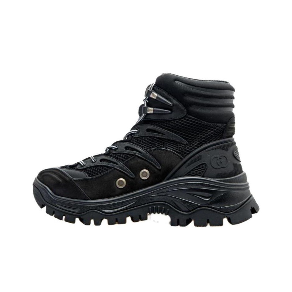 Step Up Your Style: The Best Gucci Men's Boots of 2025 Step Up Your Style: The Best Gucci Men's Boots of 2025