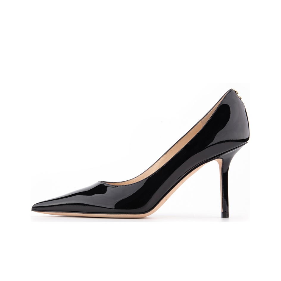 Jimmy Choo Ultimate 'Cinderella' Shoe | eBay