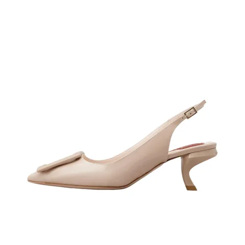 Roger Vivier Высокие каблуки Женские