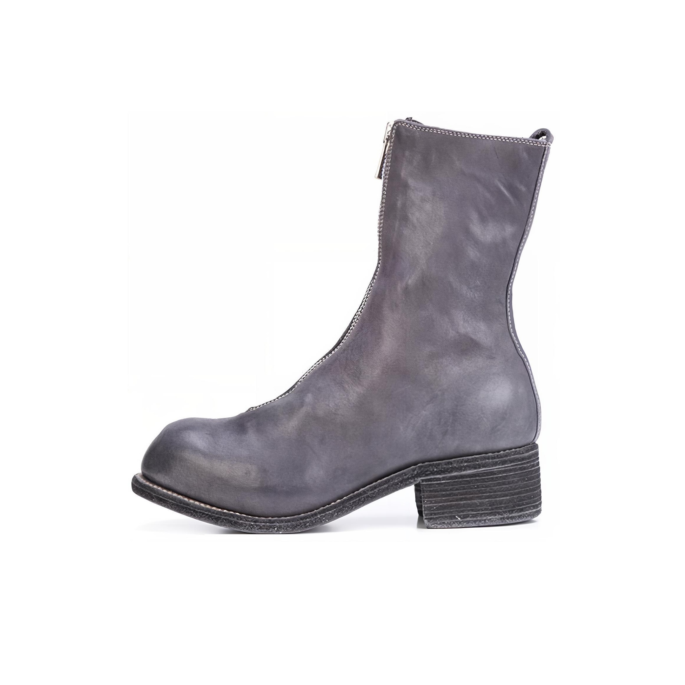 Discover the Best GUIDI Boots for 2025: Style Meets Comfort