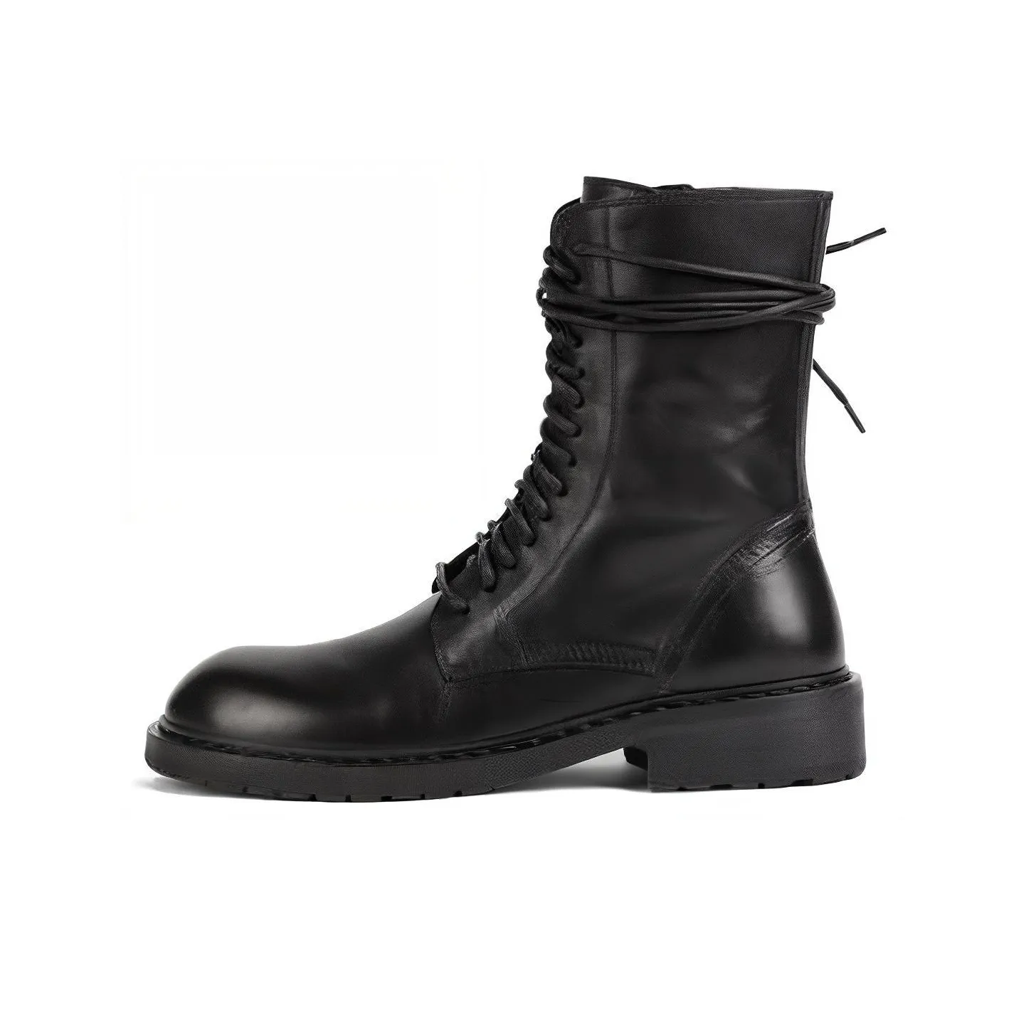 Ann Demeulemeester Ankle Boots Women's Black