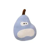 블루