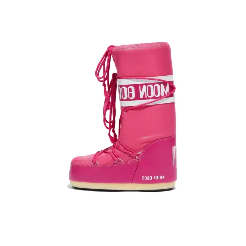 Moon Boot Сноубутсы Унисекс