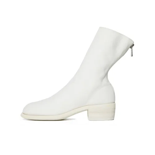 GUIDI Женские ботильоны