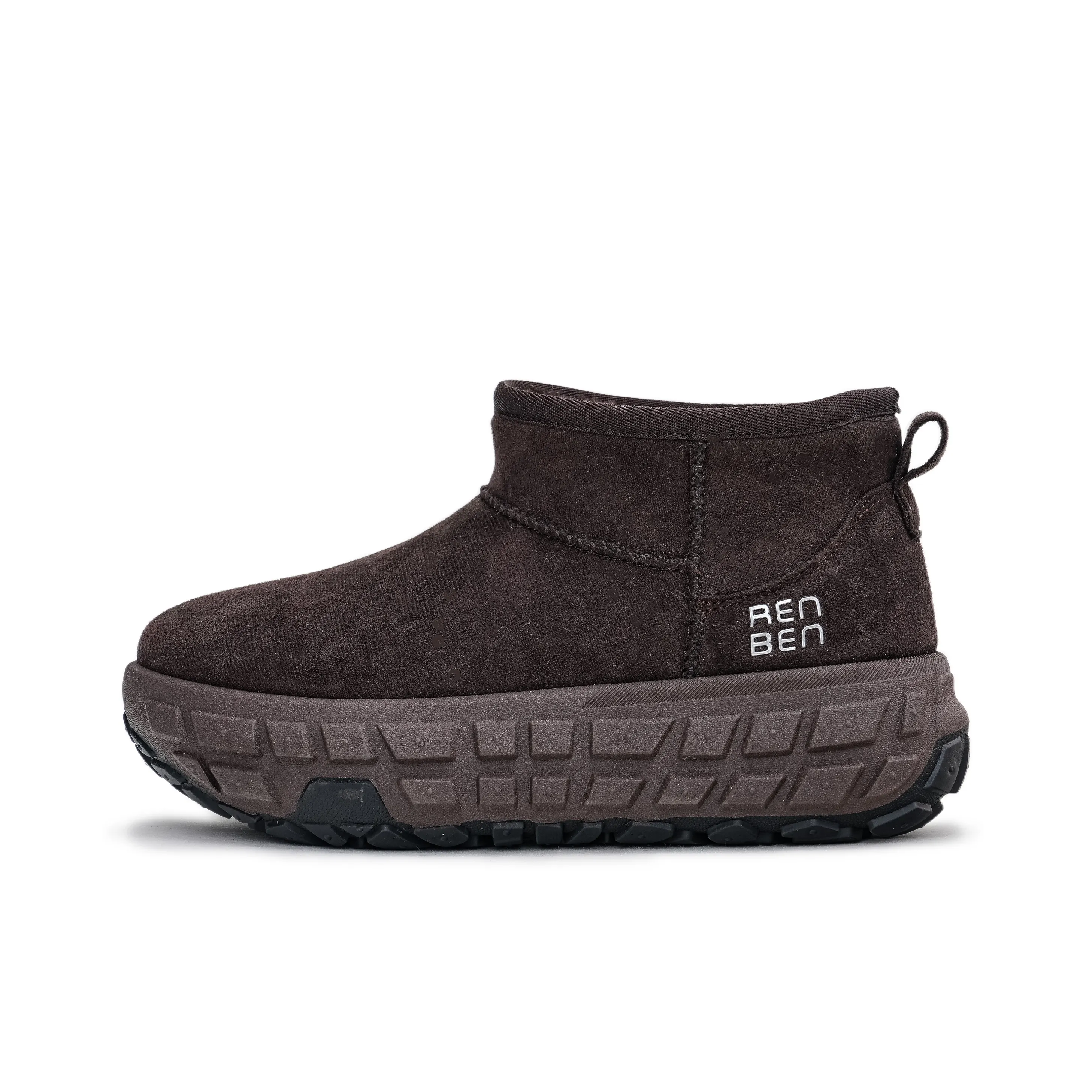 Humanism 1986 Сноубутсы Женские