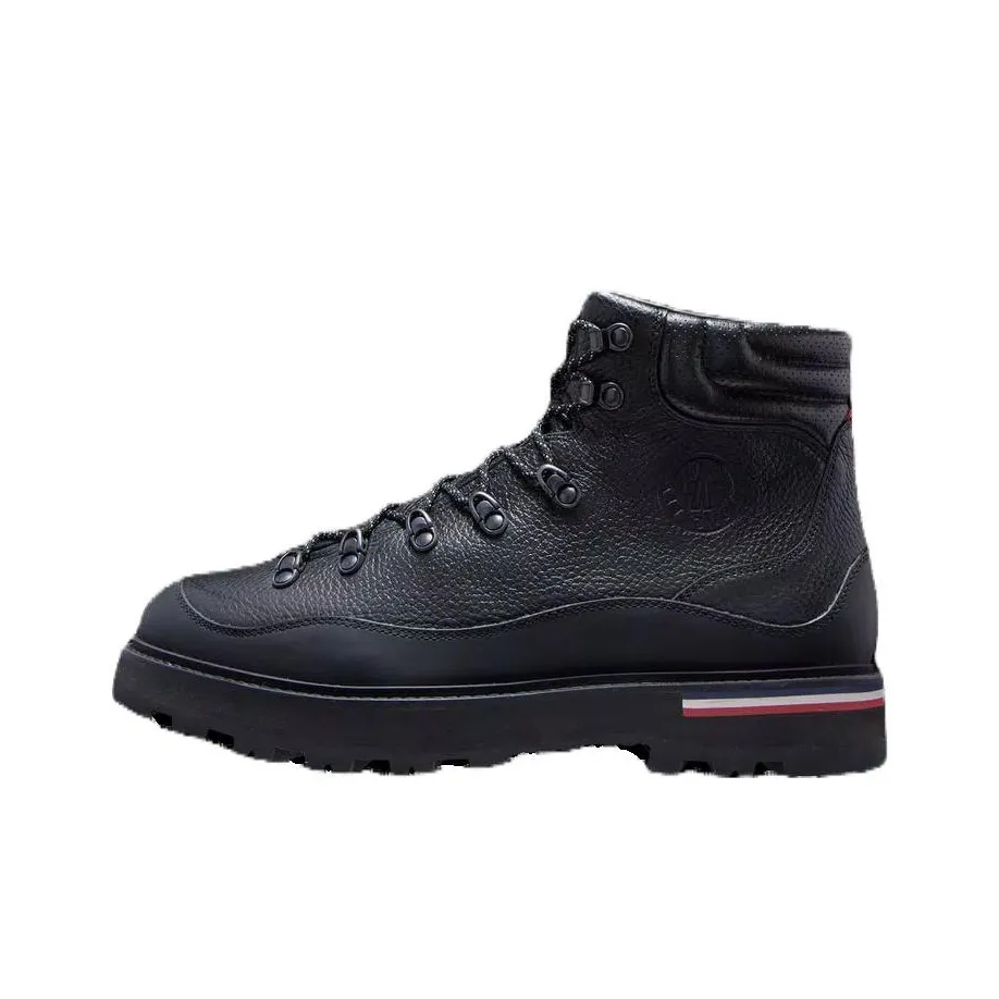 Moncler Peka Trek Hiking Boots
