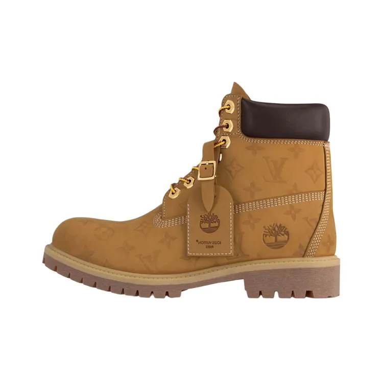 Discover the Best Louis Vuitton Slip-On Boots for 2025 Discover the Best Louis Vuitton Slip-On Boots for 2025
