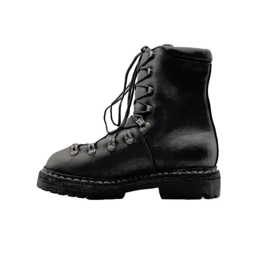 GUIDI Ботильоны Мужские