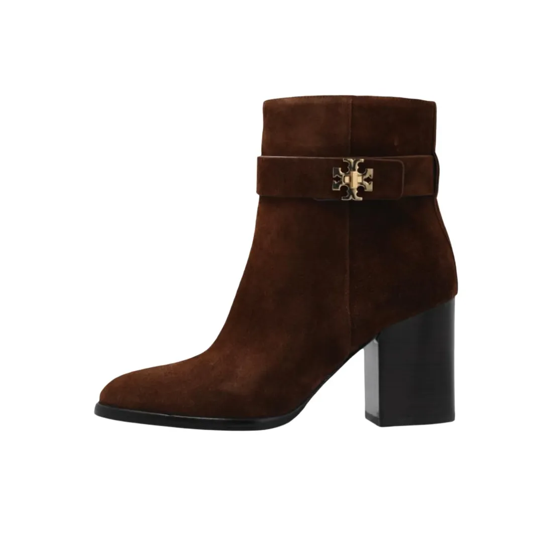 TORY BURCH Ankle Boots Women's Brown