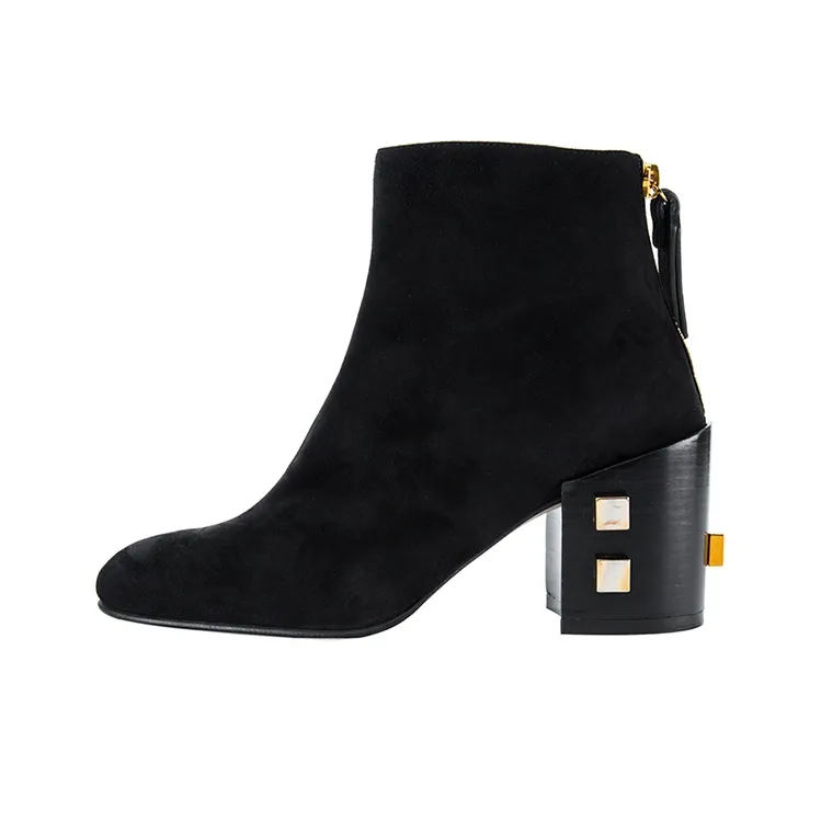 Stuart Weitzman Ankle Boots Women's Black