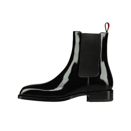 Christian Louboutin Челси Мужские