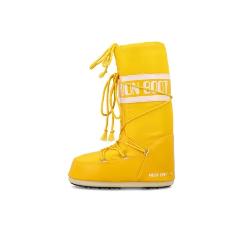 Moon Boot Сноубутсы Унисекс
