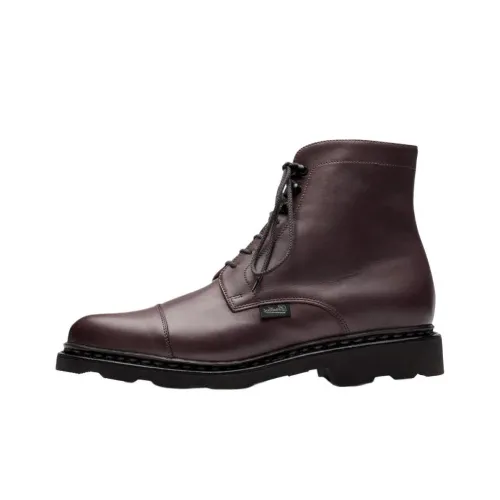 Paraboot Ботильоны Коричневый Женские