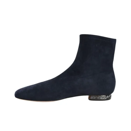 Casadei Женские ботильоны