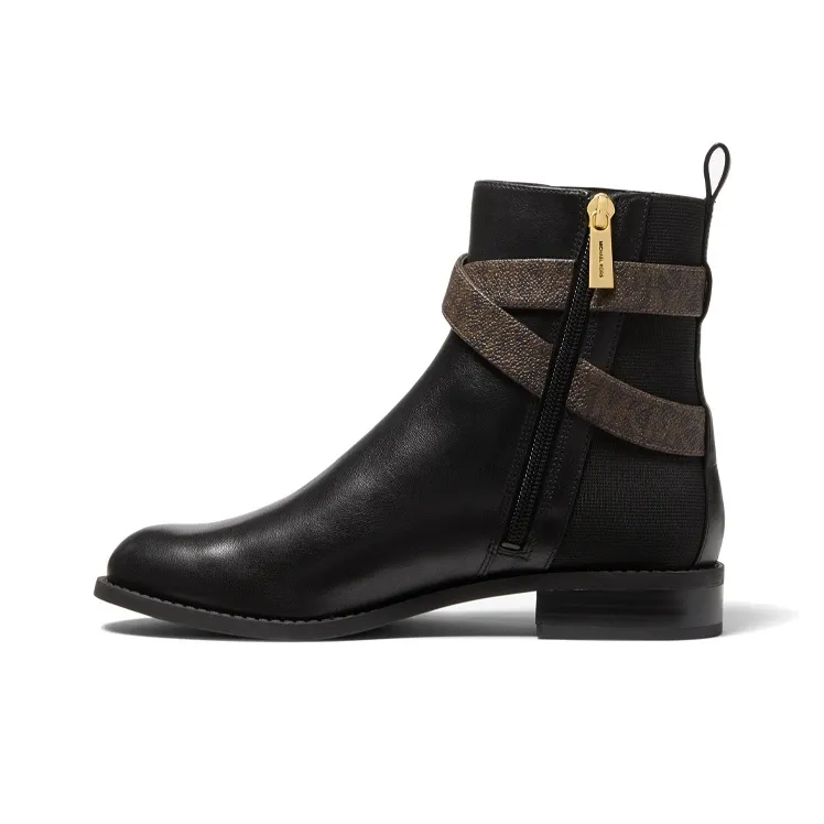 Michael Kors Rory Logo-trim Boots