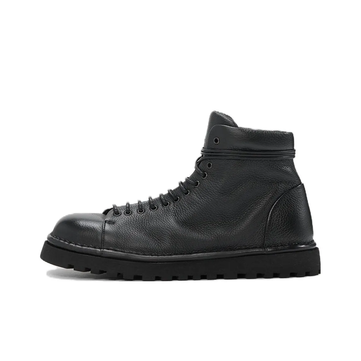 Marsèll Lace-Up Ankle Boots Women's